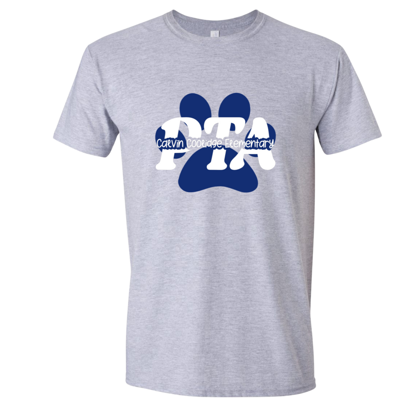 PTA Elementary ADULT T-Shirt/Hoodie *PRE ORDER. WILL SHIP WEEK OF 1/27/25