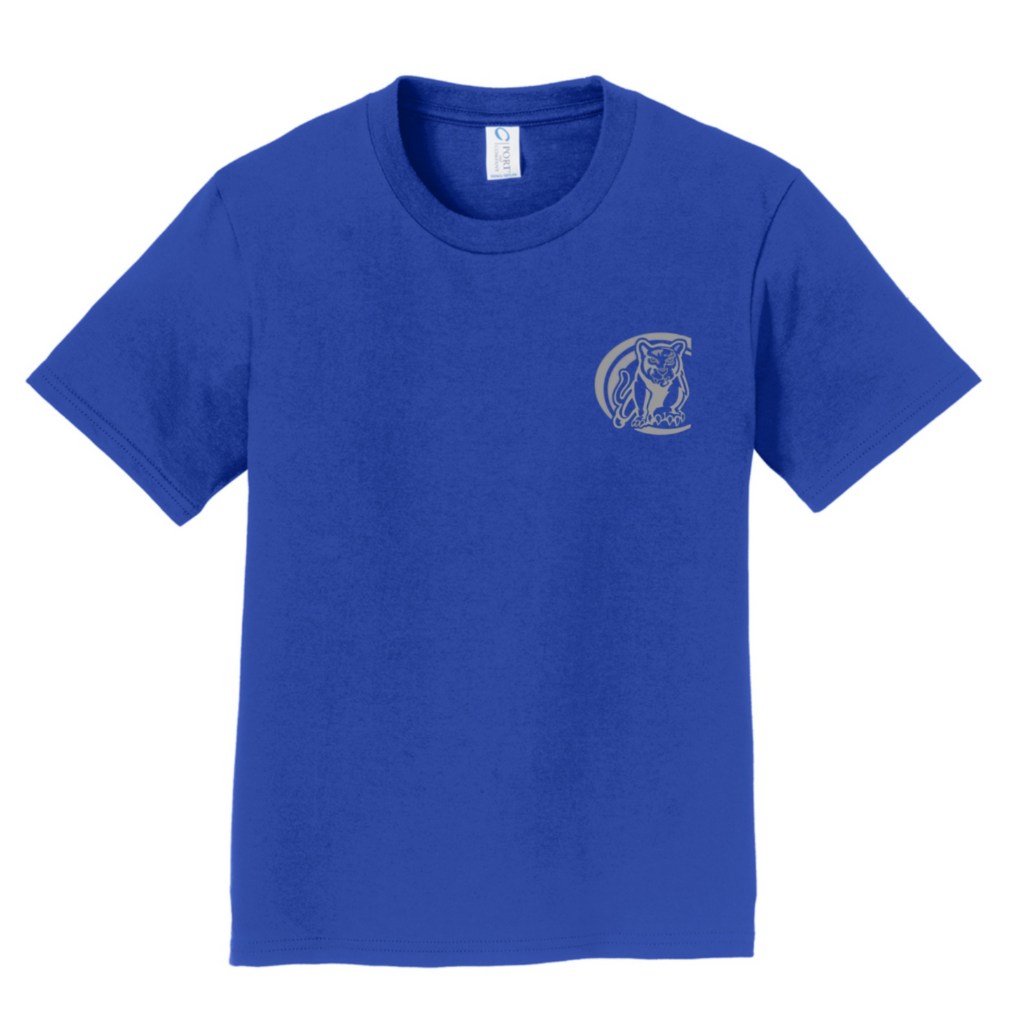 My Moms in the PTA Youth Size T-Shirt *PRE ORDER. WILL SHIP WEEK OF 1/27/25*