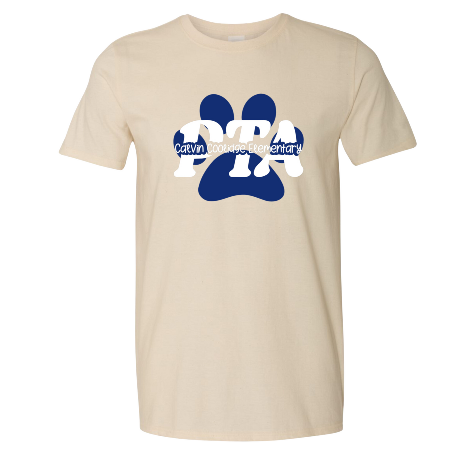 PTA Elementary ADULT T-Shirt/Hoodie *PRE ORDER. WILL SHIP WEEK OF 1/27/25