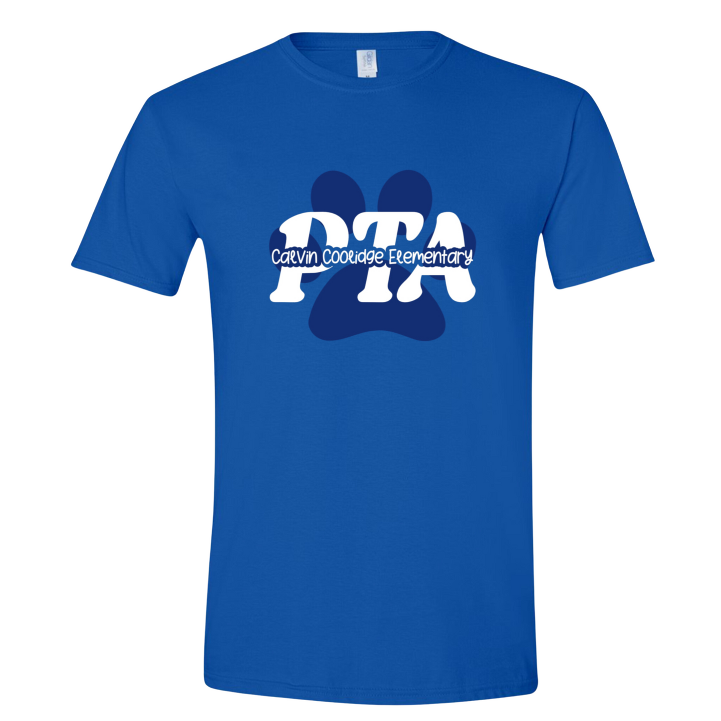 PTA Elementary ADULT T-Shirt/Hoodie *PRE ORDER. WILL SHIP WEEK OF 1/27/25