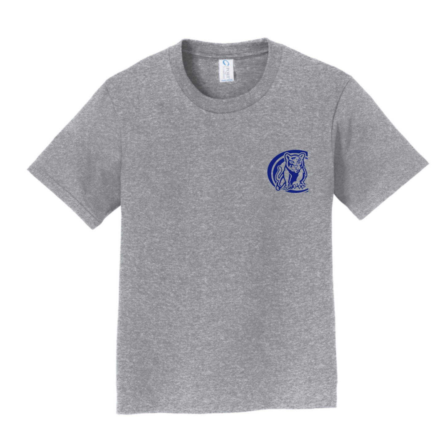 My Moms in the PTA Youth Size T-Shirt *PRE ORDER. WILL SHIP WEEK OF 1/27/25*