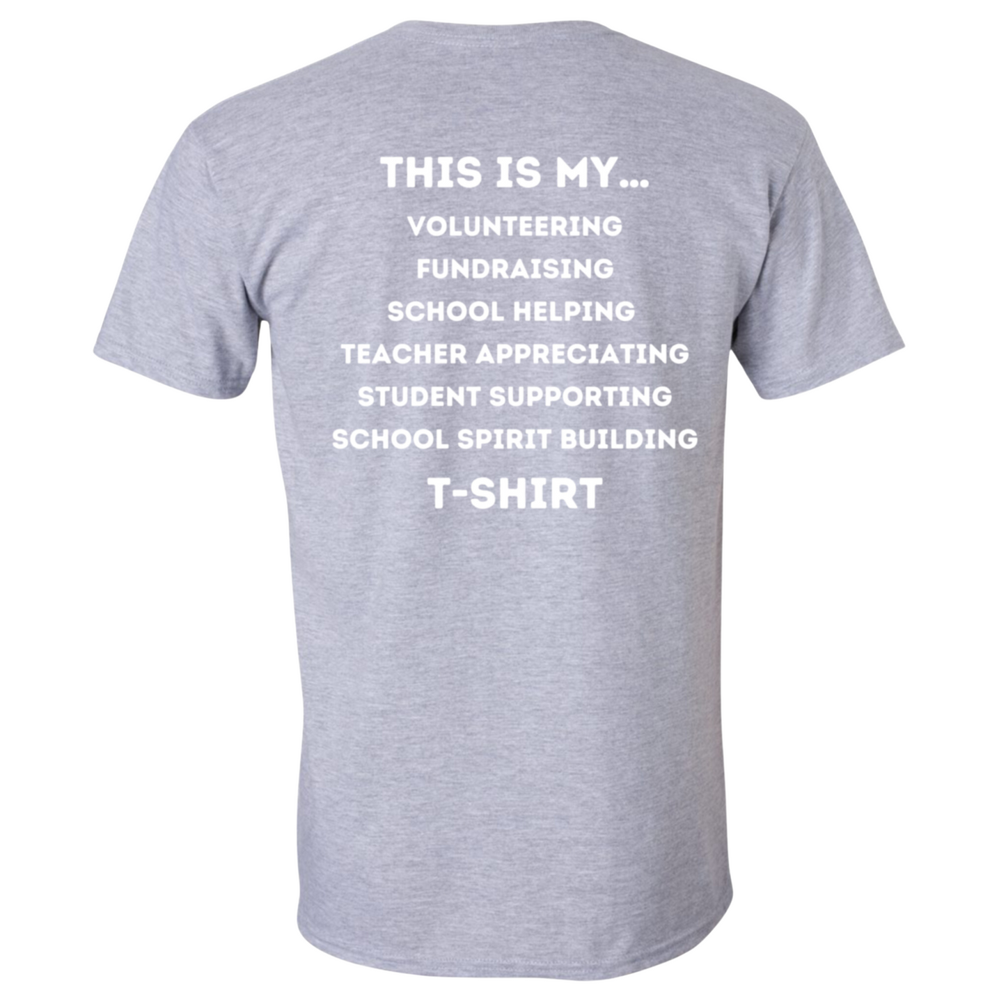 This is my… ADULT T-Shirt/Hoodie *PRE ORDER. WILL SHIP 1/6/25